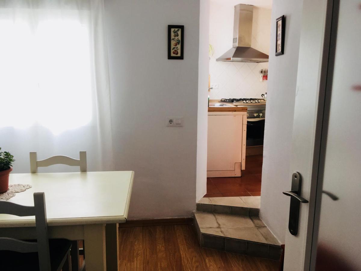 Apartamento ático Centro Cádiz