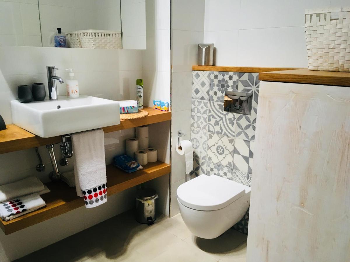 ático Centro Apartamento Cádiz